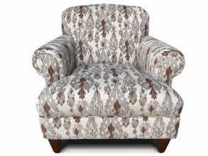 Кресло Persival Brown