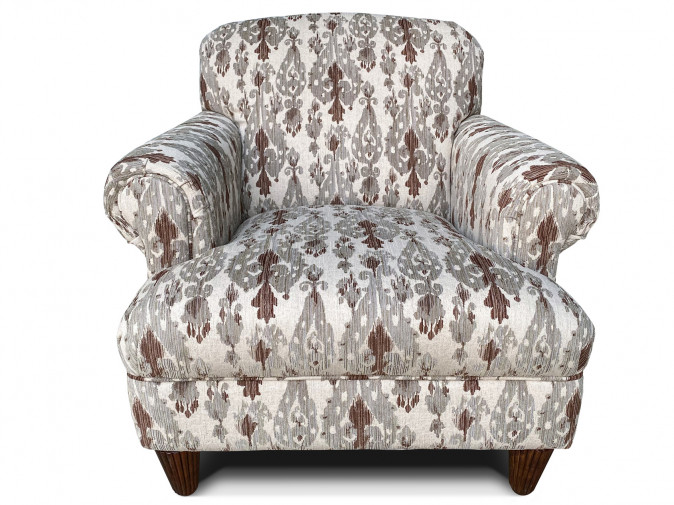 Кресло Persival Brown