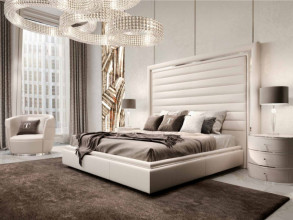 Кресло Fly White