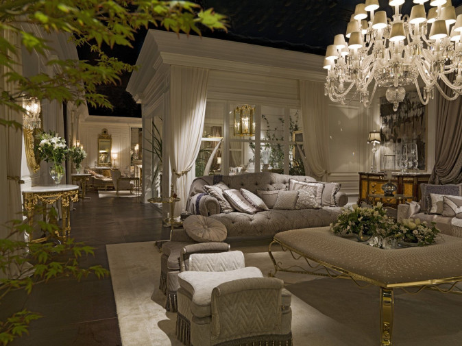 Столик журнальный 1418