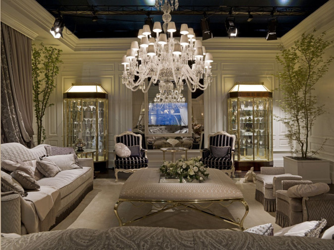 Столик журнальный 1418