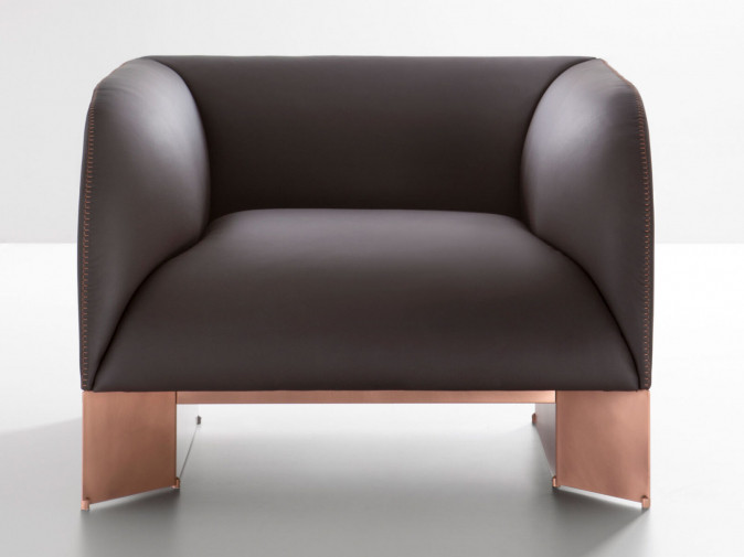 Кресло Caravan