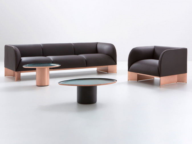 Кресло Caravan