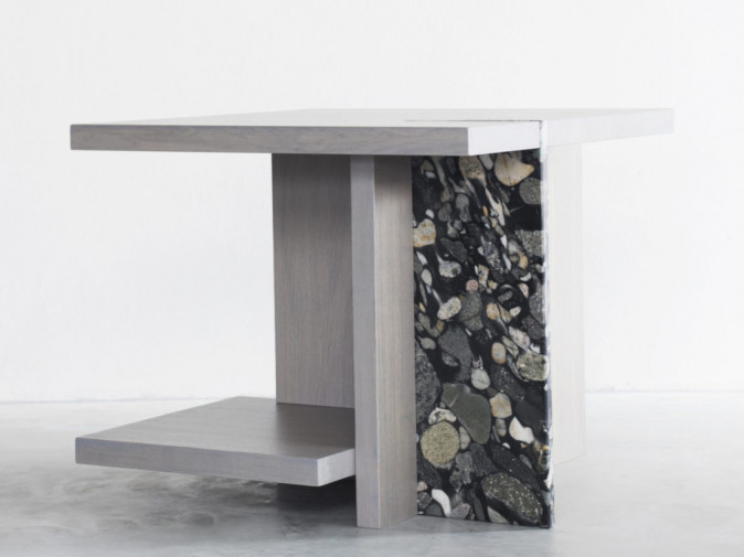 Столик журнальный Stijl 200