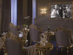 Кресло Imperiale