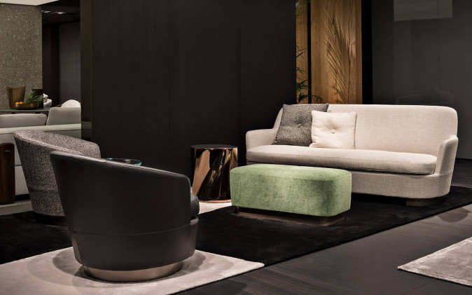 Кресло Jasques