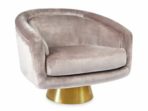 Кресло Bacharach Swivel