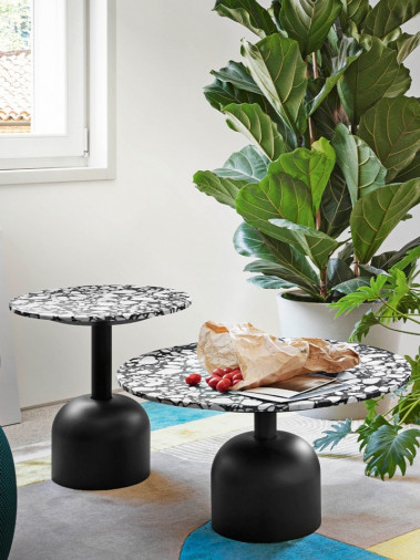 Столик журнальный Illo Palladio Moro 46