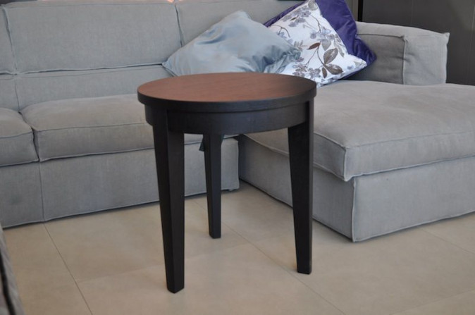 Столик журнальный Stewart