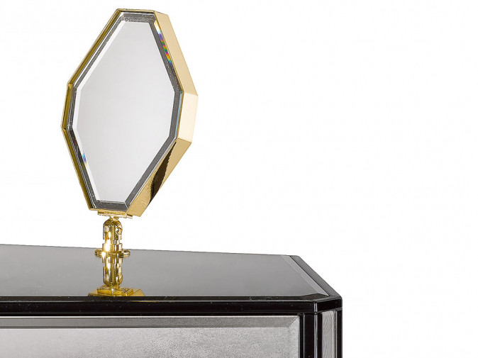 Туалетный столик Nana