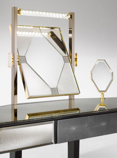 Туалетный столик Nana