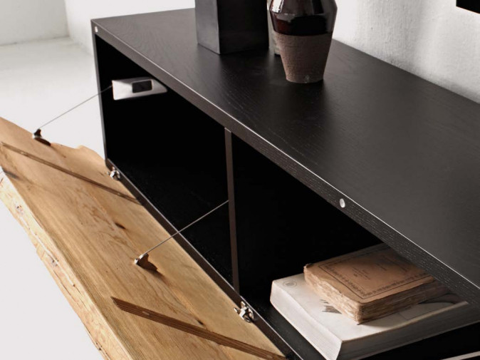 Тумба под ТВ Living Plain