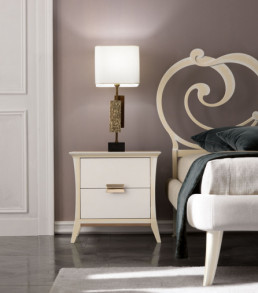 Тумбочка Ambra 471