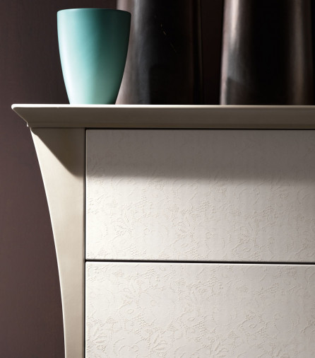 Тумбочка Ambra 471