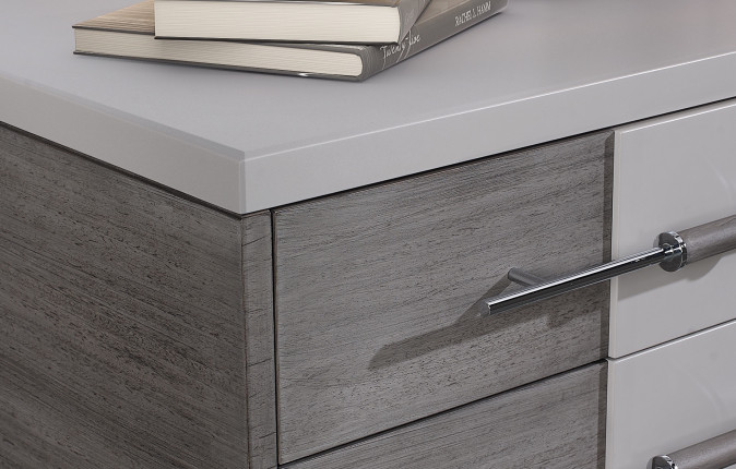 Тумбочка Kenzo