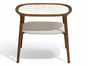 Тумбочка Romeo Brown