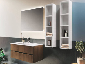 Тумба под раковину U&amp;D 07