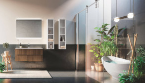 Тумба под раковину U&amp;D 07