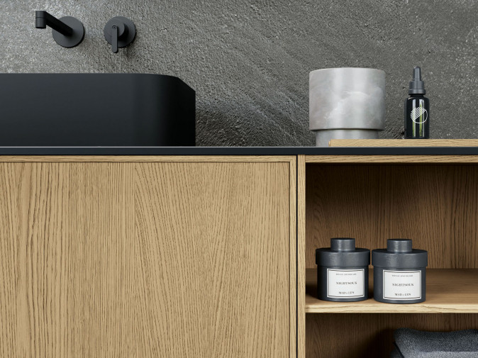 Тумба под раковину Line