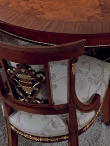 Стол обеденный 2660