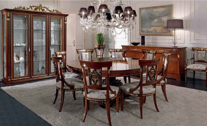 Стол обеденный 2660