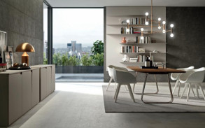 Стол обеденный Mun