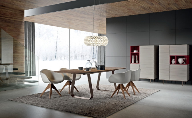 Стол обеденный Mun