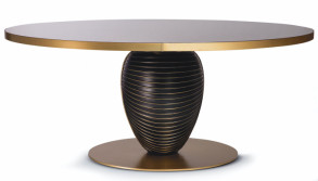 Стол обеденный Leaf