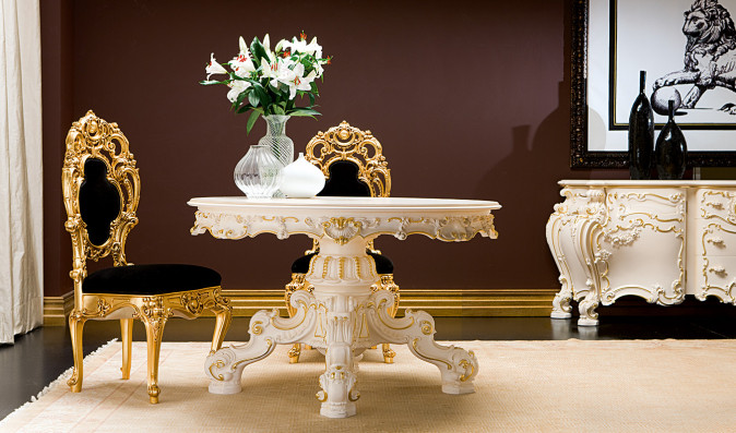 Стол обеденный Мinerva 994/995/996