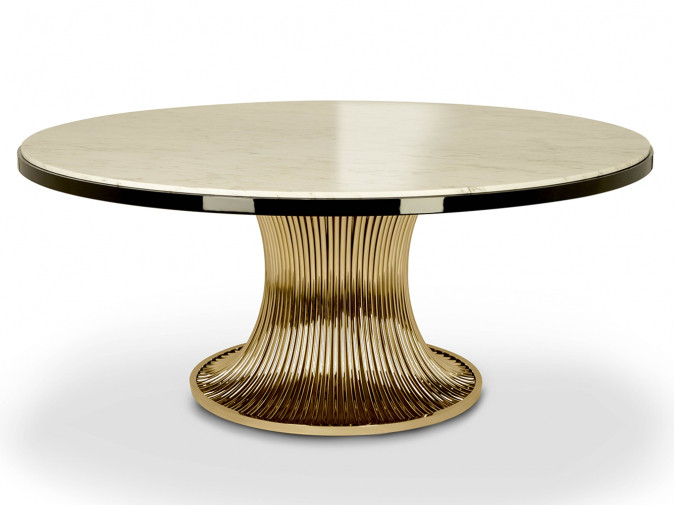 Стол обеденный Flusso