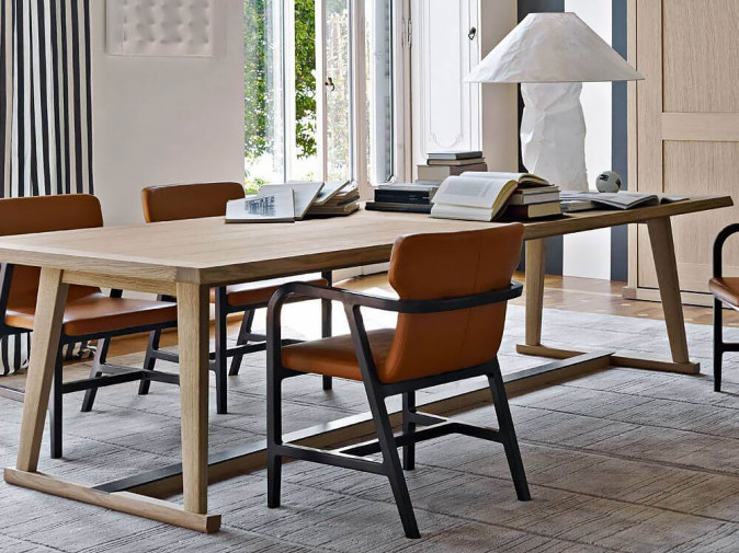 Стол обеденный Recipio 14