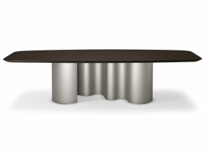 Стол обеденный Papel Wood