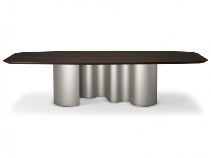 Стол обеденный Papel Wood