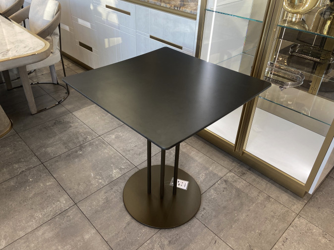 Стол обеденный Rail Basso