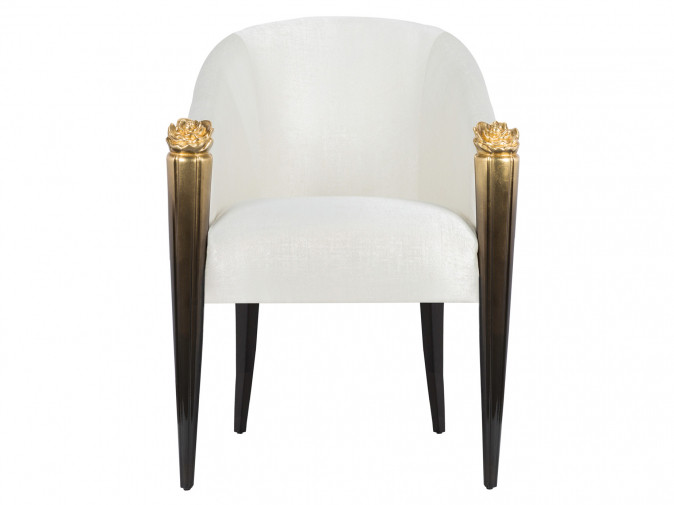 Стул Blossom White