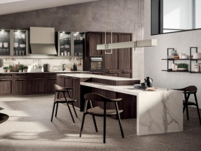 Кухня Marilyn Dark