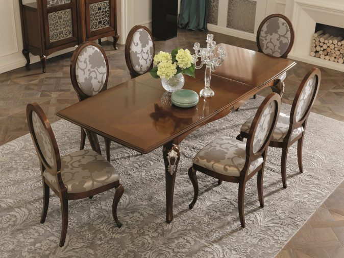 Стул Memorie Veneziane C11