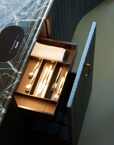 Кухня Tangram II