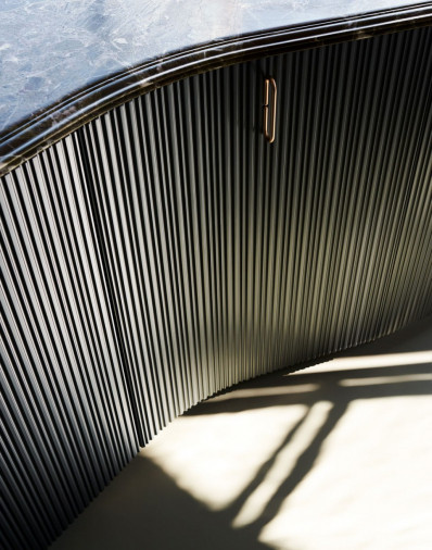 Кухня Tangram II