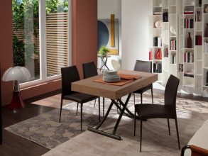 Стул Nexus White