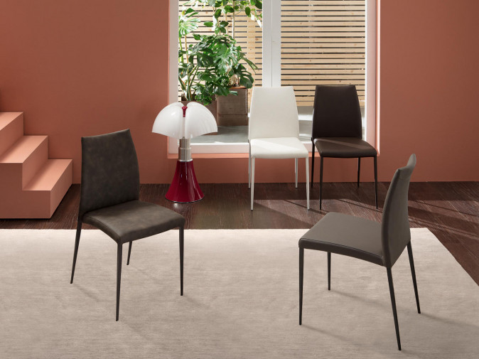 Стул Nexus White