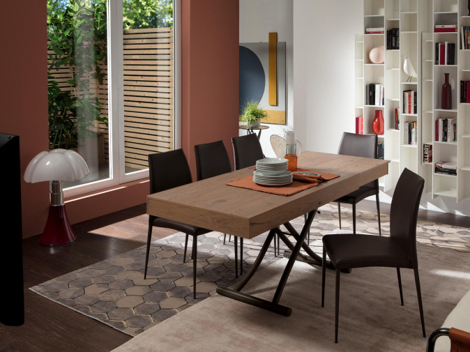 Стул Nexus White