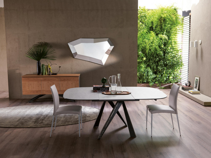 Стул Nexus White