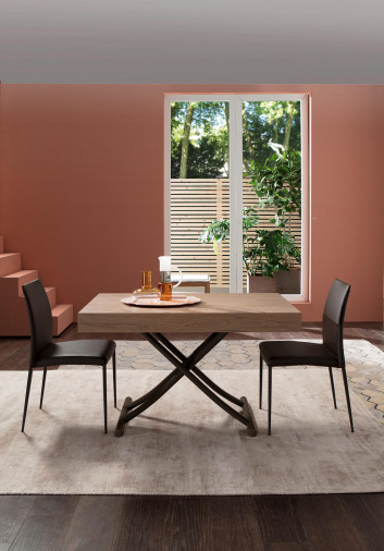 Стул Nexus White