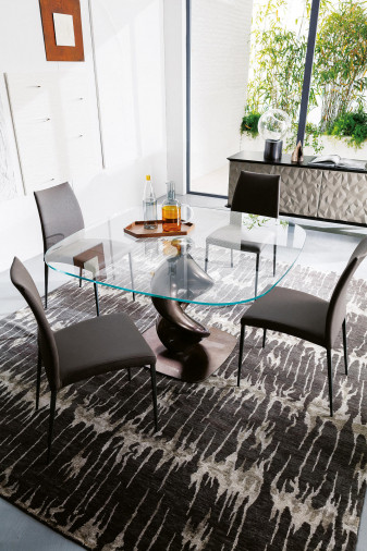 Стул Nexus White