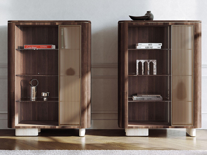 Витрина Aurelia