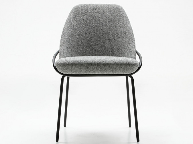 Стул Jackie Gray