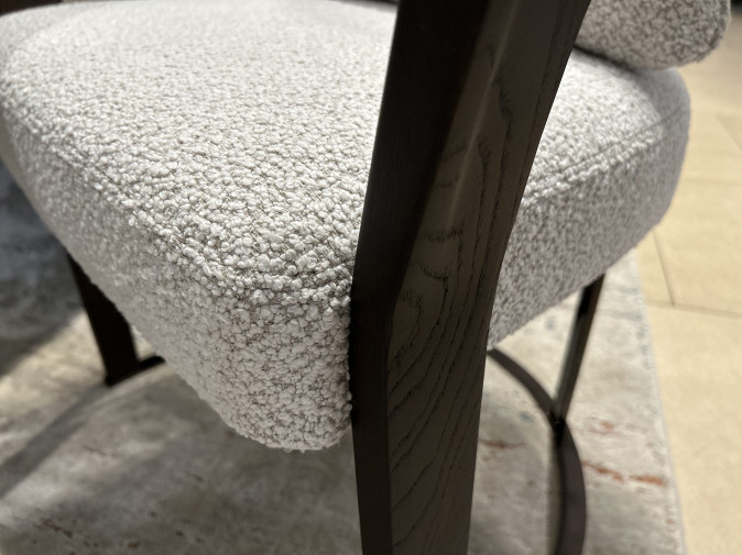 Стул Frances Legno