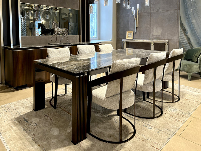 Стул Frances Legno