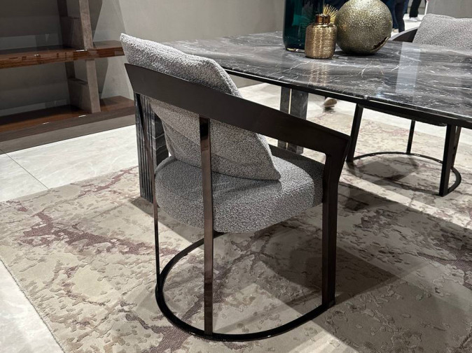 Стул Frances Legno